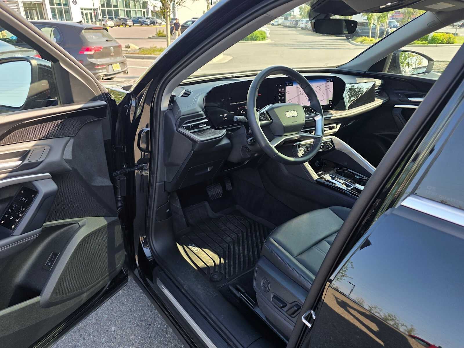 2025 Audi New Q5 Premium