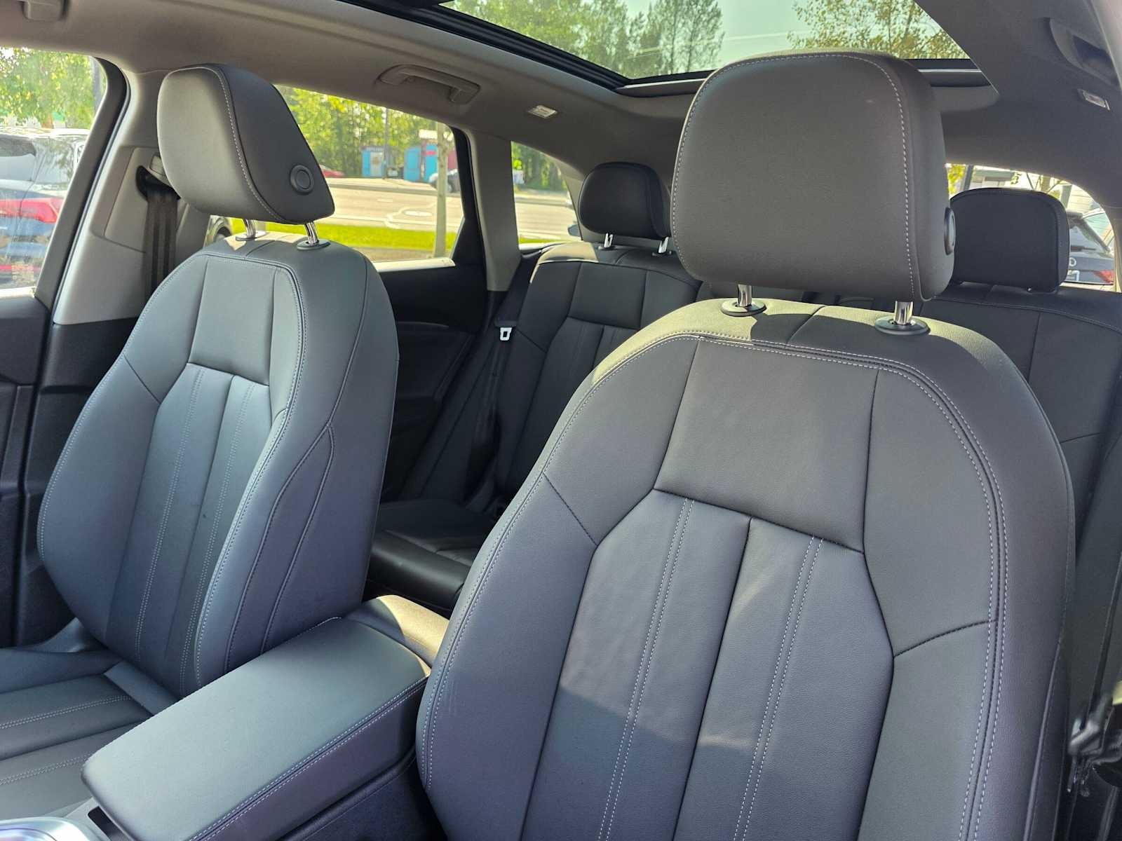 2025 Audi New Q5 Premium