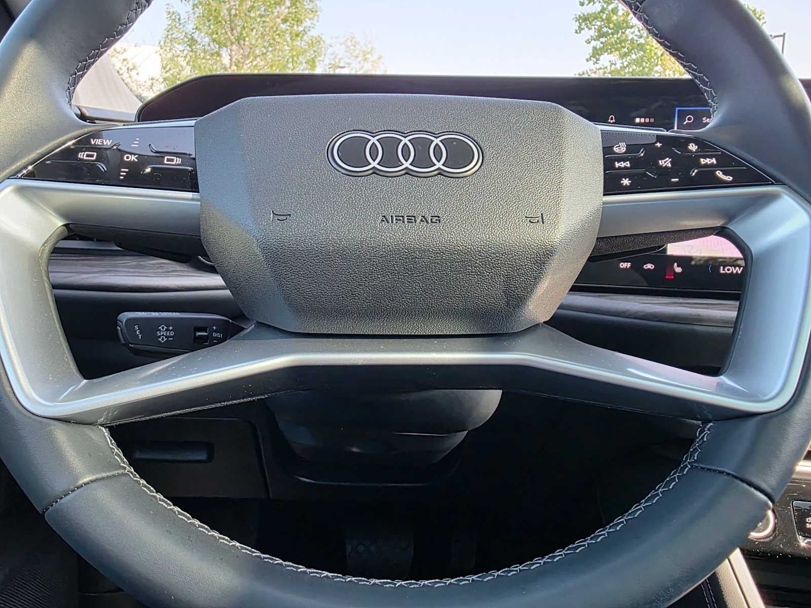 2025 Audi New Q5 Premium
