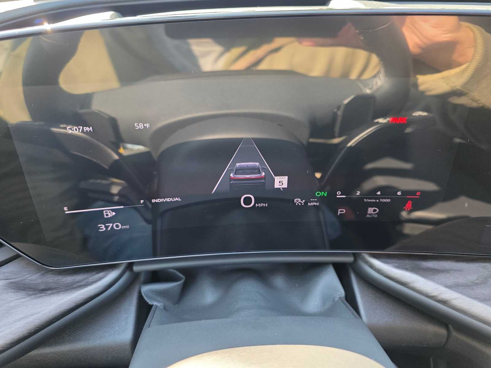 2025 Audi New Q5 Premium