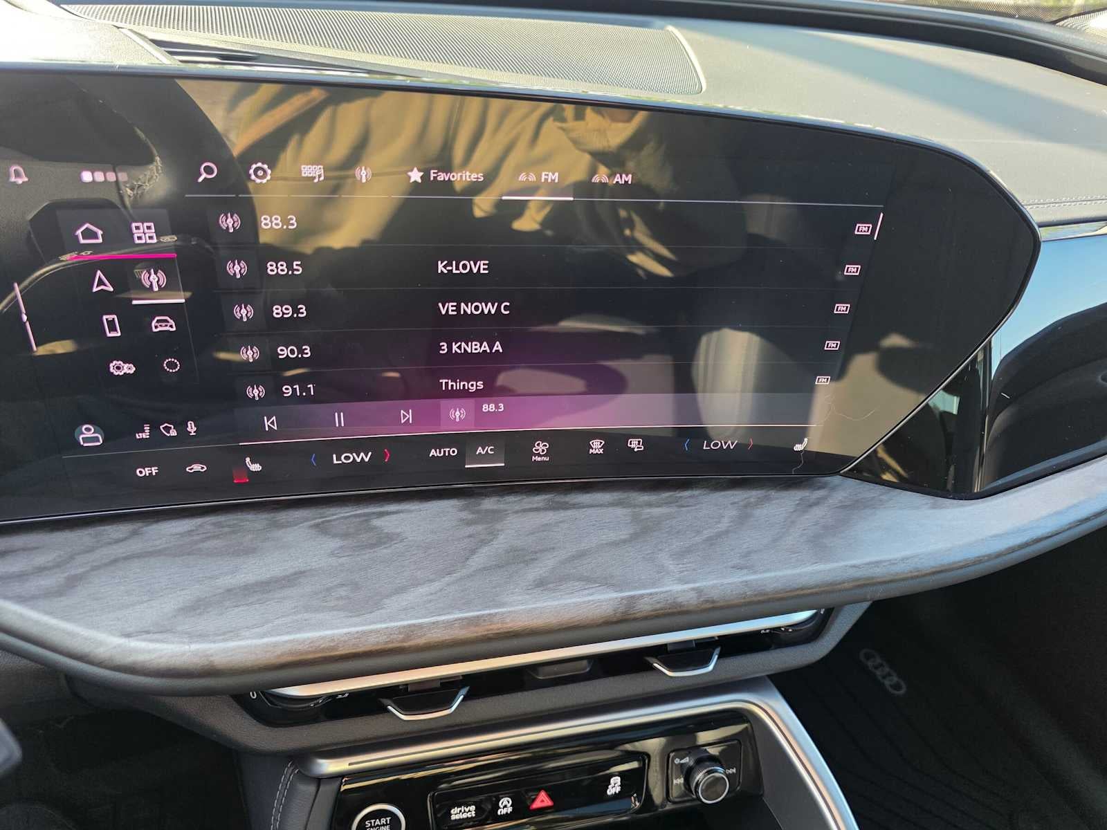 2025 Audi New Q5 Premium