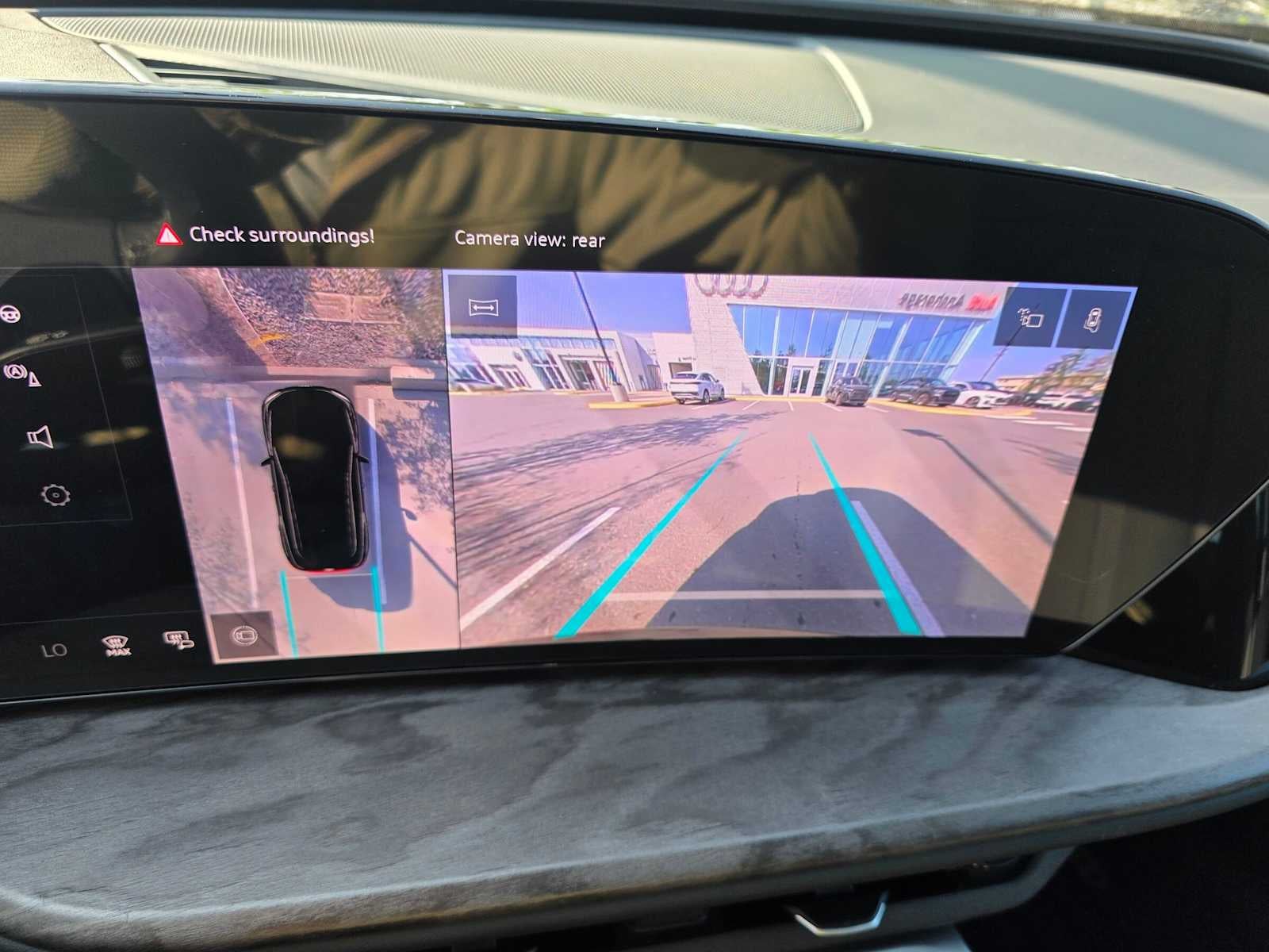 2025 Audi New Q5 Premium