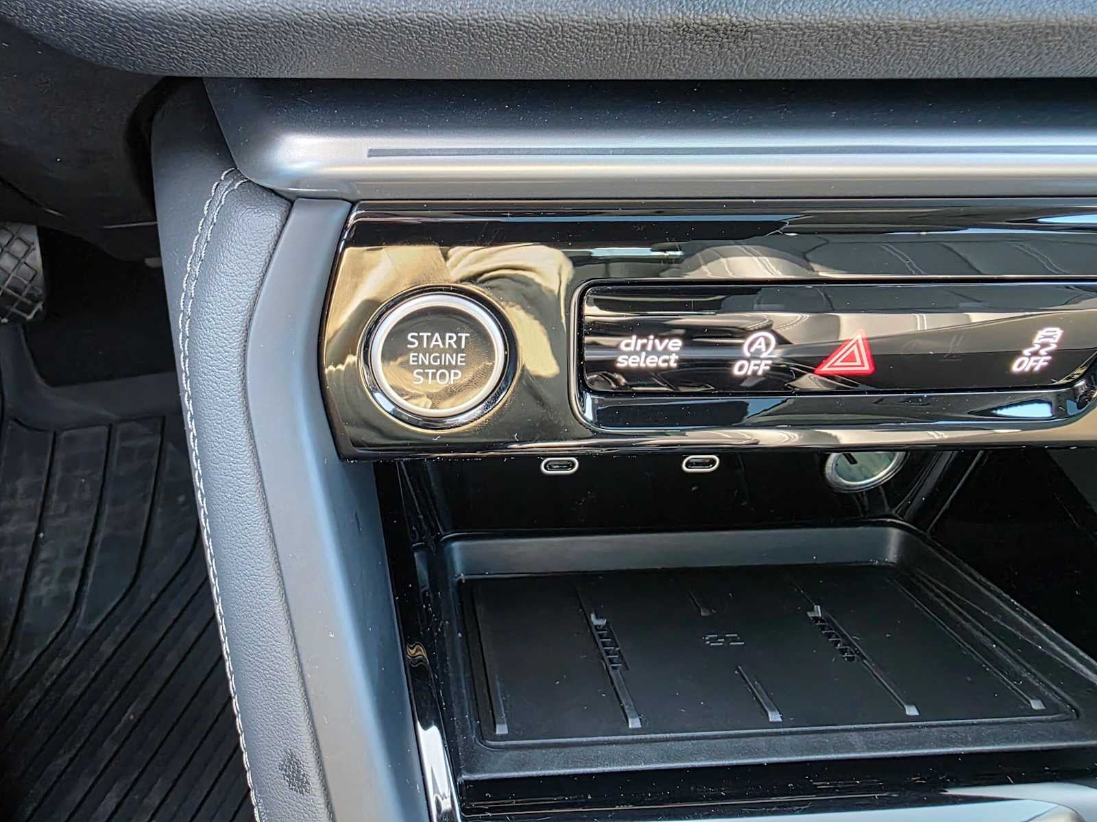 2025 Audi New Q5 Premium