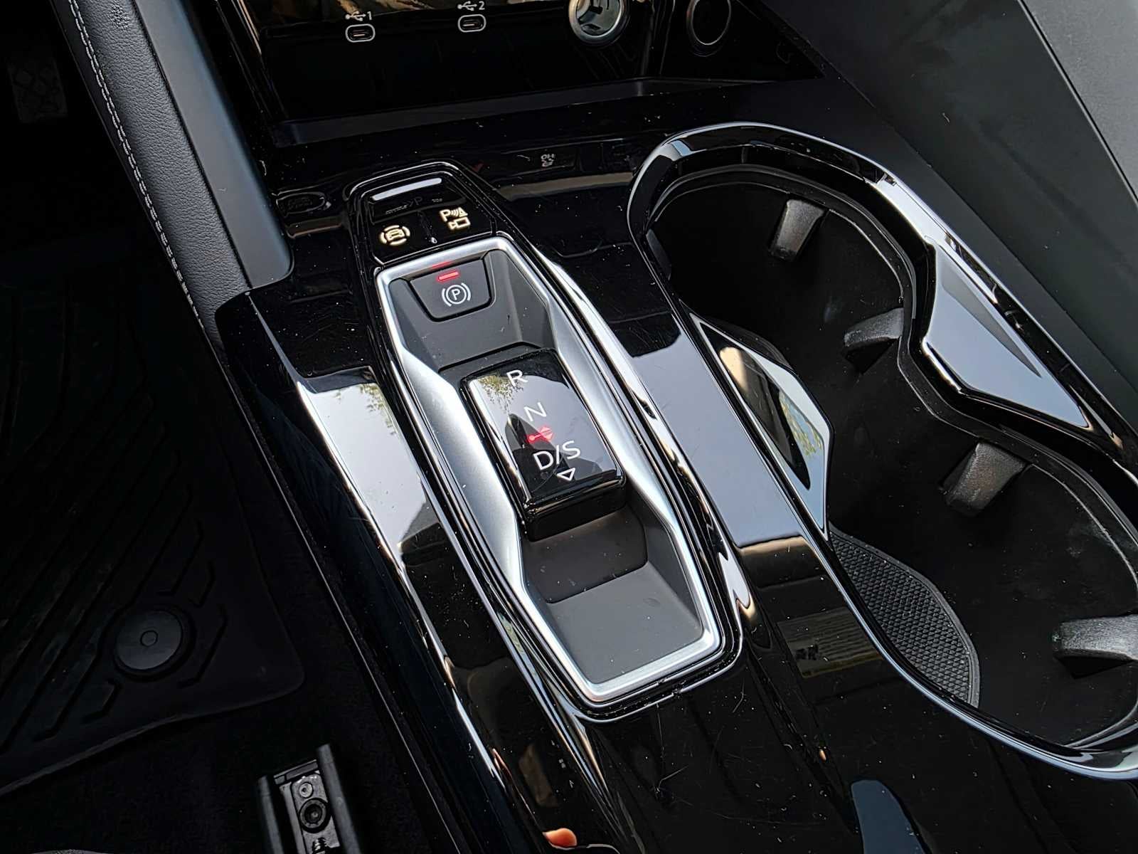 2025 Audi New Q5 Premium