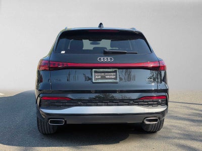 2025 Audi New Q5 Premium