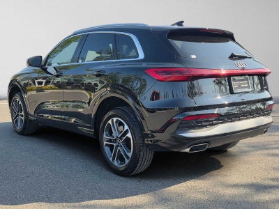 2025 Audi New Q5 Premium