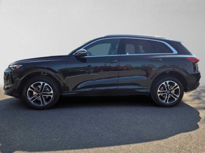 2025 Audi New Q5 Premium