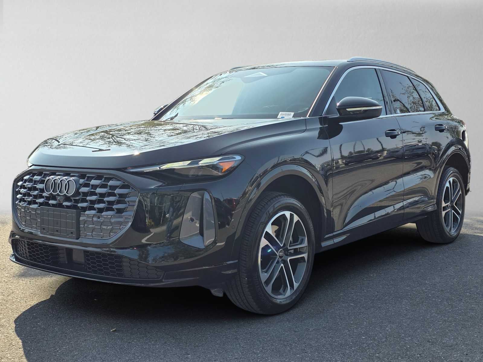 2025 Audi New Q5 Premium