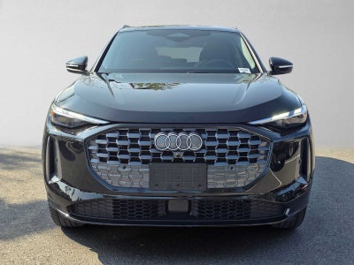 2025 Audi New Q5 Premium