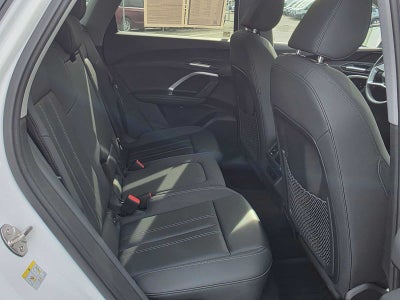 2025 Audi New Q5 Premium