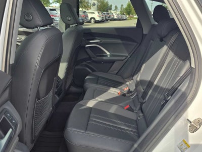 2025 Audi New Q5 Premium