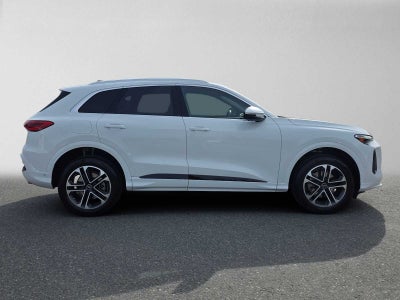 2025 Audi New Q5 Premium
