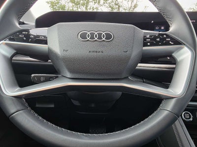 2025 Audi New Q5 Premium