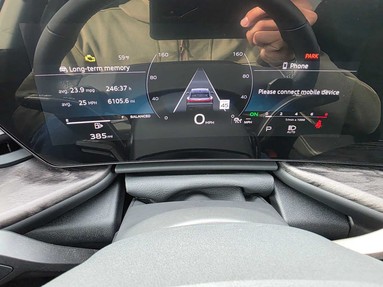 2025 Audi New Q5 Premium