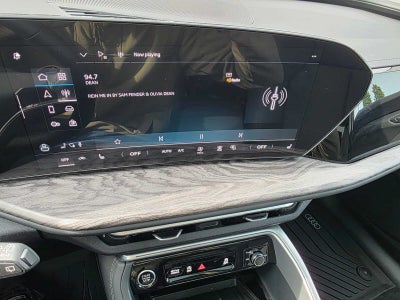 2025 Audi New Q5 Premium