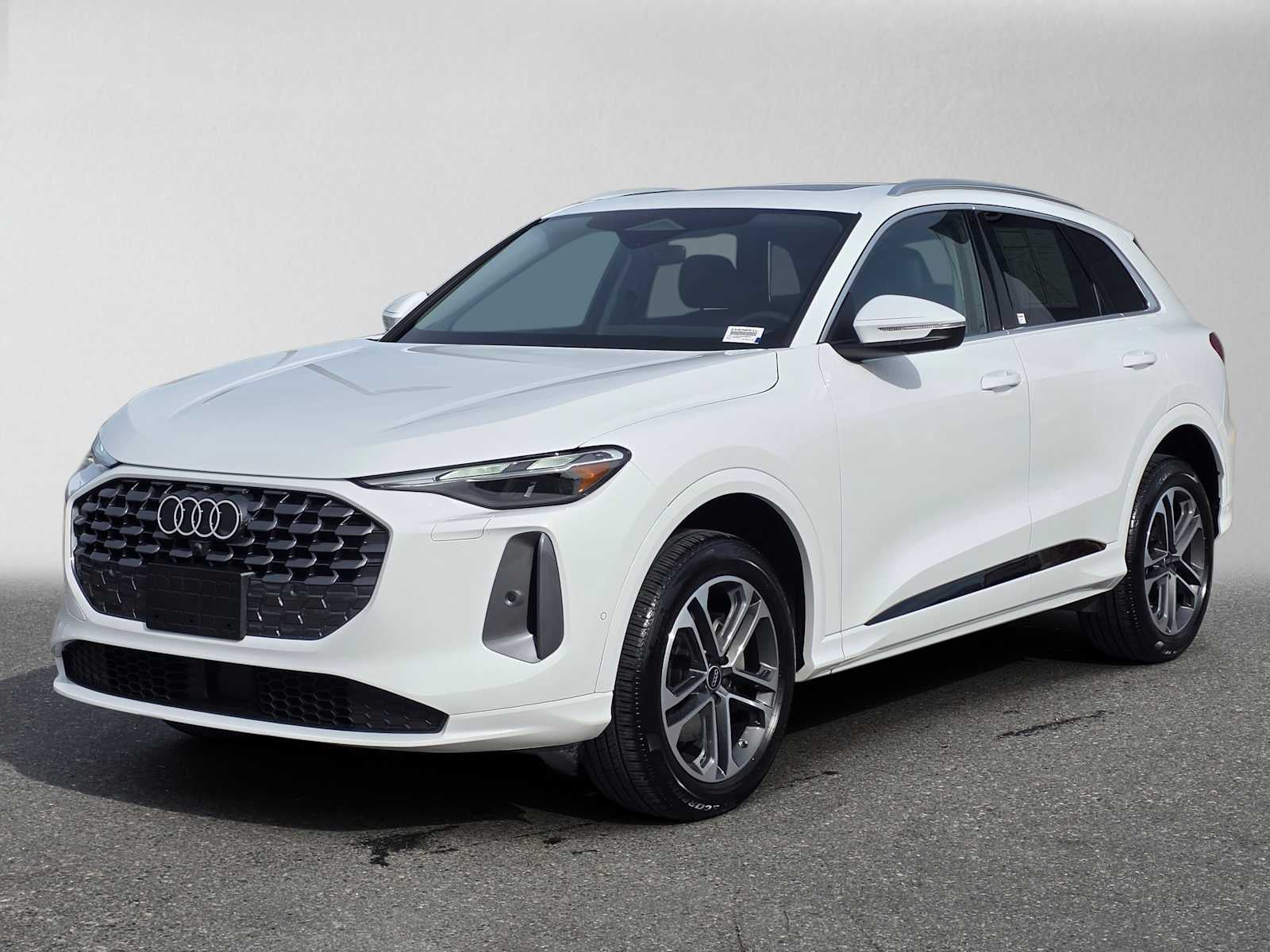 2025 Audi New Q5 Premium