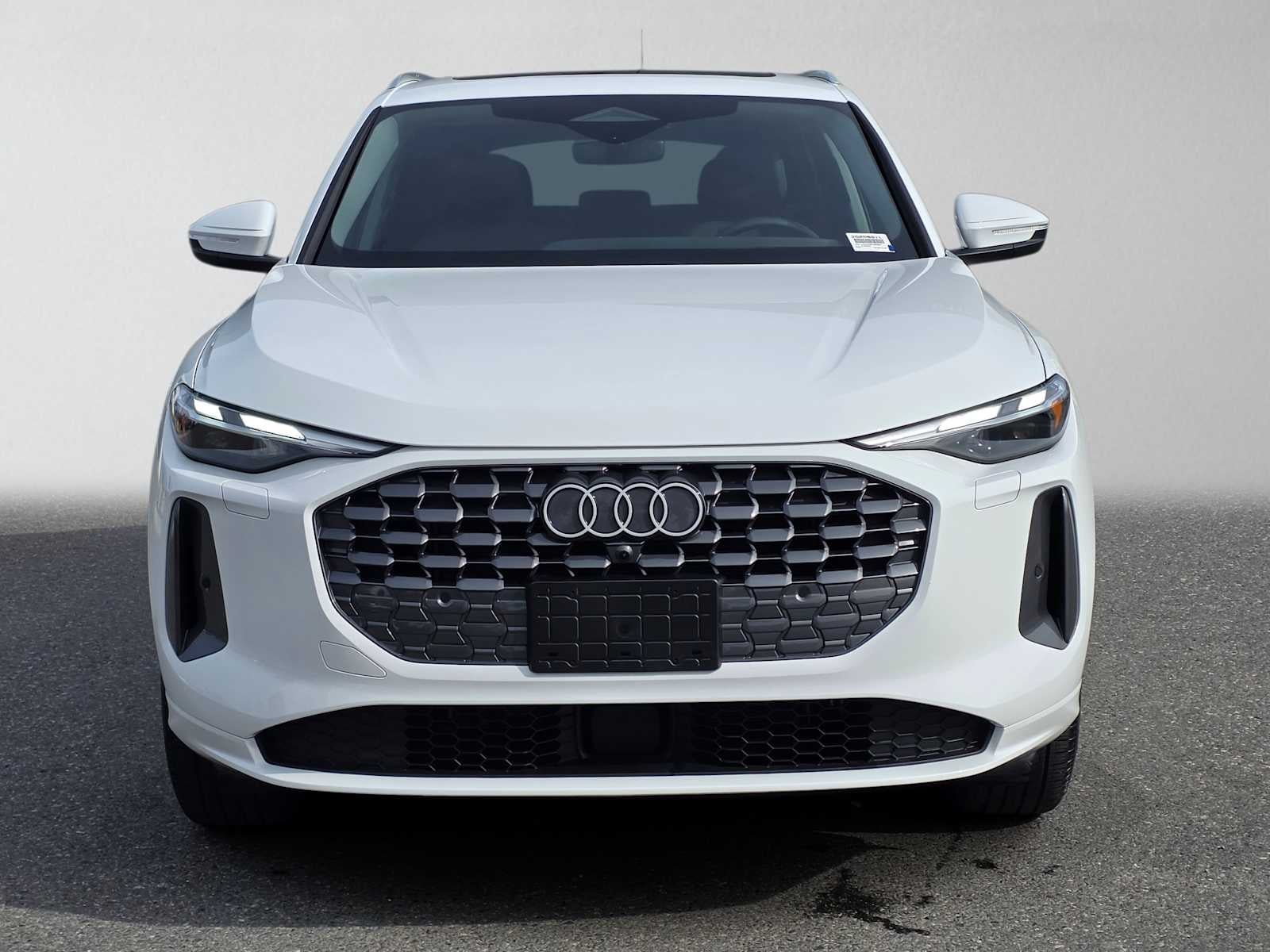 2025 Audi New Q5 Premium