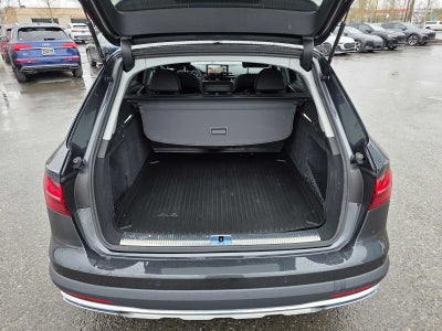 2023 Audi A4 allroad Premium Plus