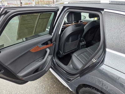 2023 Audi A4 allroad Premium Plus