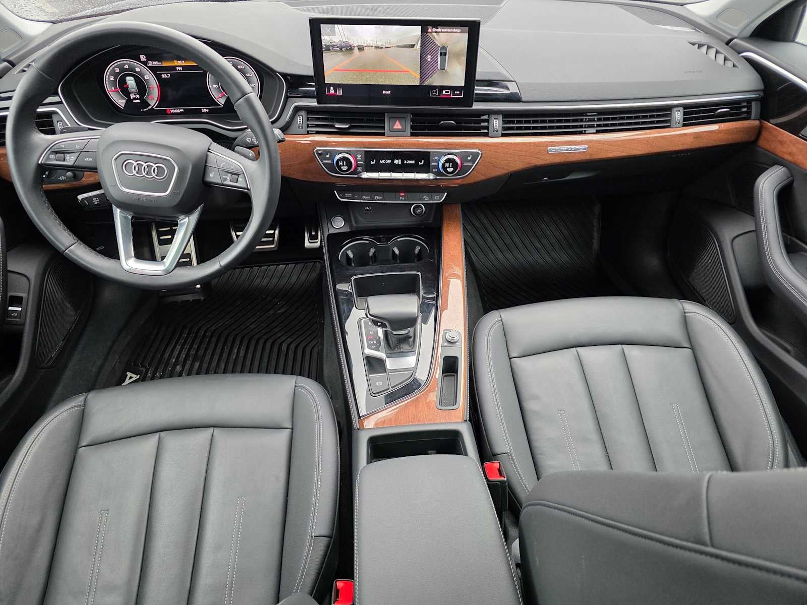 2023 Audi A4 allroad Premium Plus