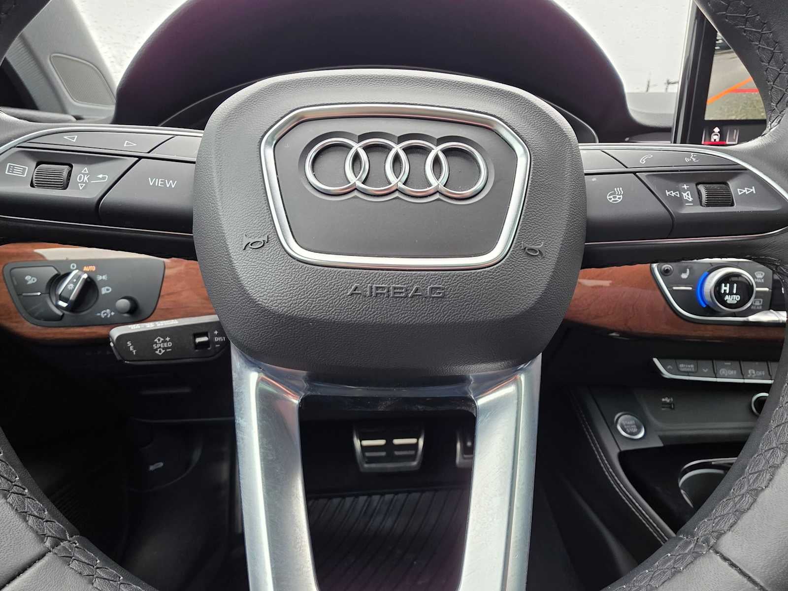 2023 Audi A4 allroad Premium Plus