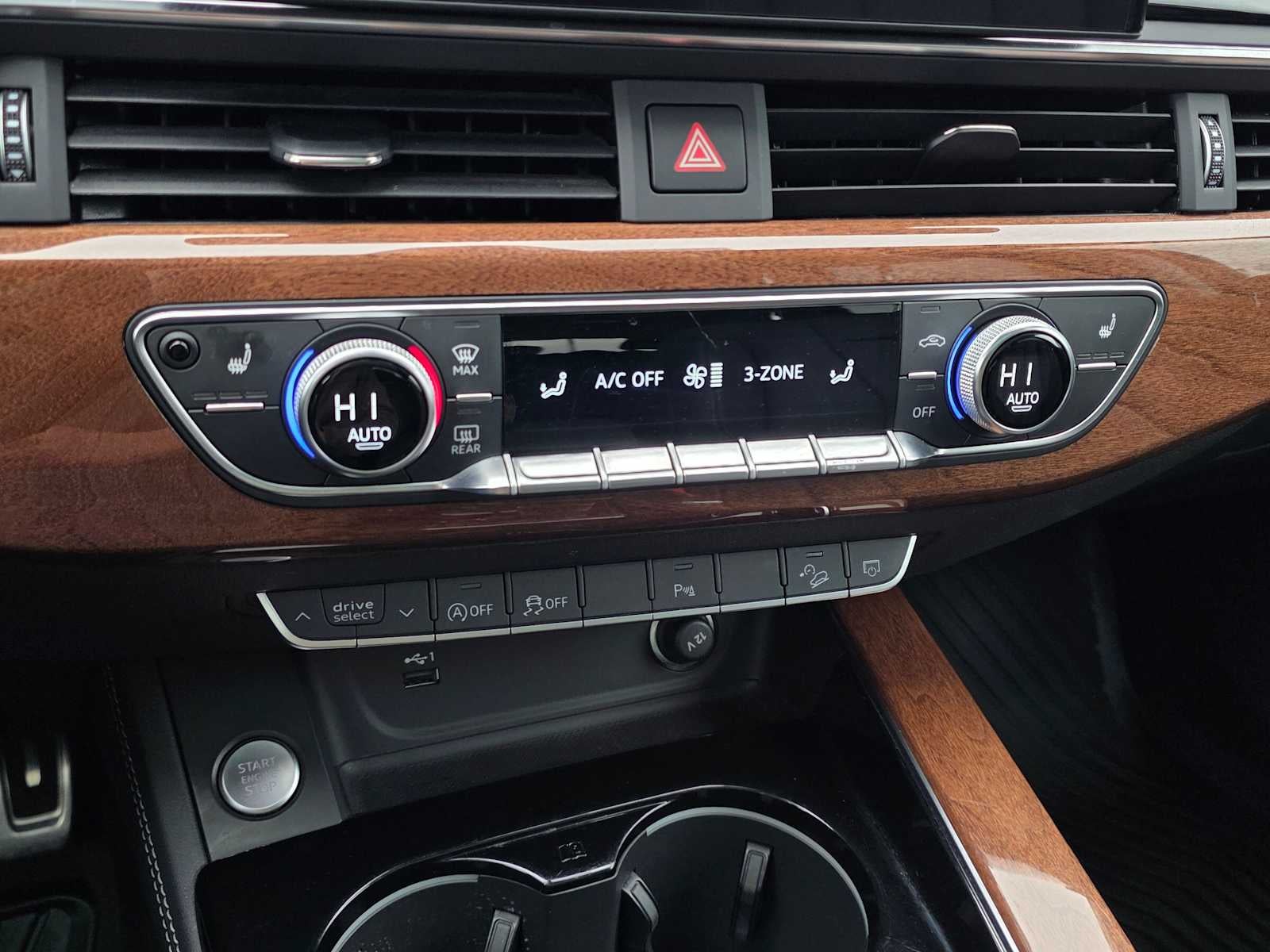 2023 Audi A4 allroad Premium Plus