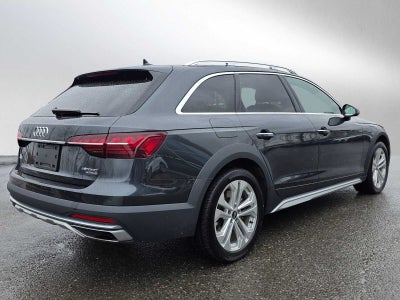 2023 Audi A4 allroad Premium Plus