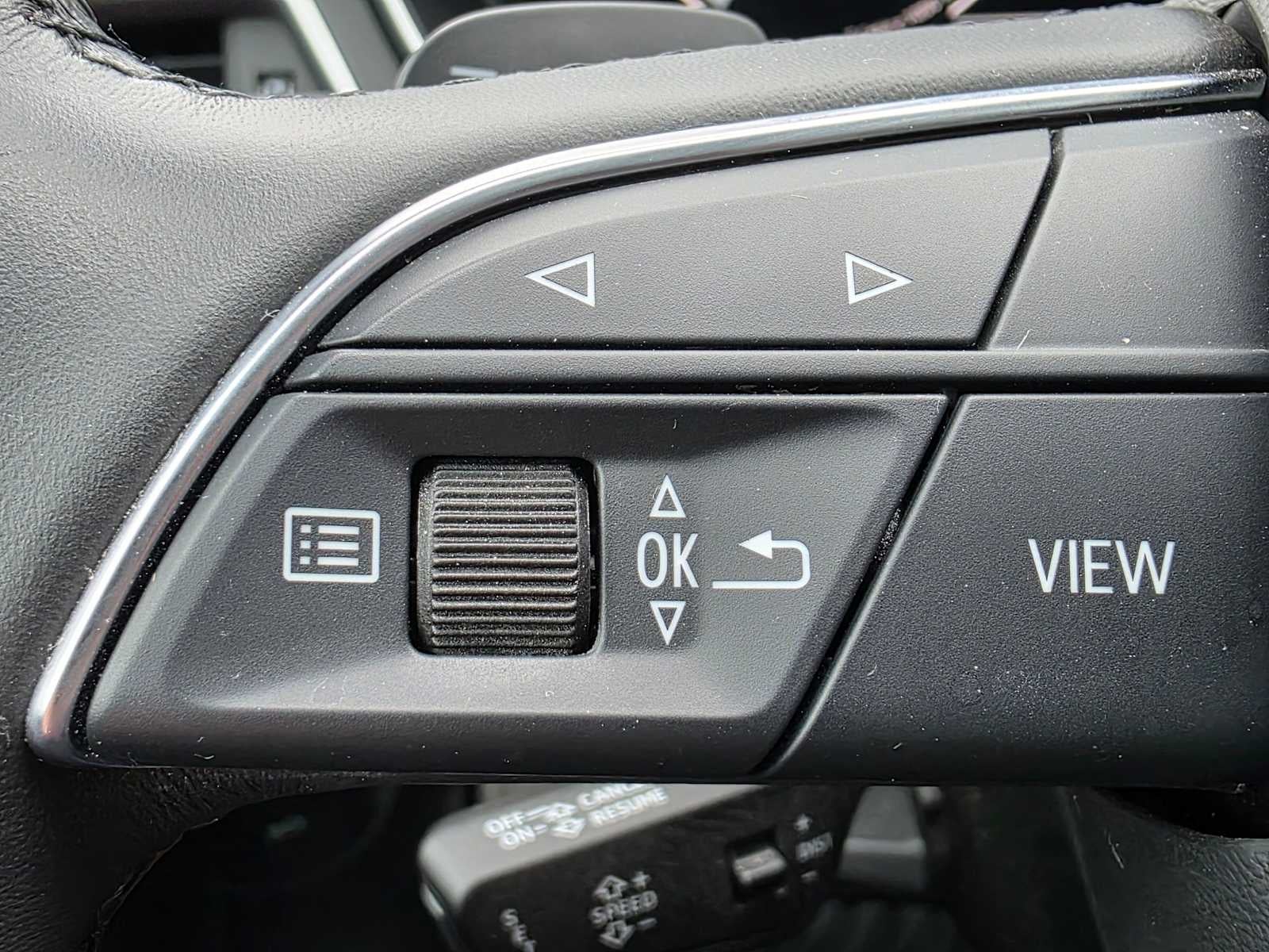 2023 Audi A4 allroad Premium Plus