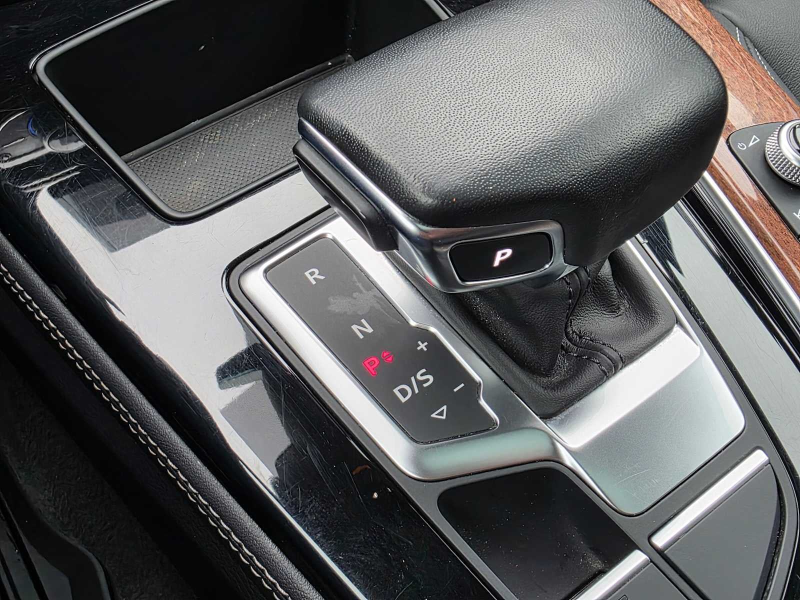 2023 Audi A4 allroad Premium Plus