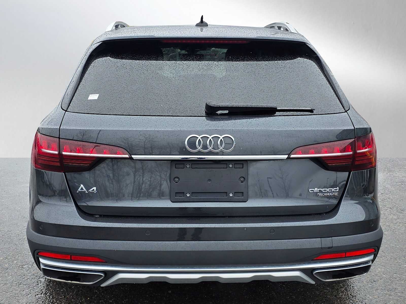 2023 Audi A4 allroad Premium Plus