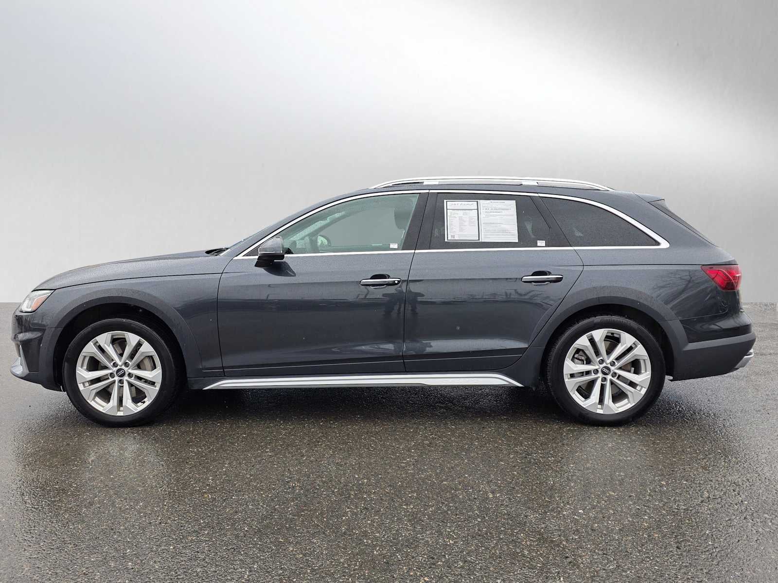 2023 Audi A4 allroad Premium Plus