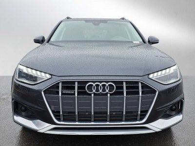 2023 Audi A4 allroad Premium Plus