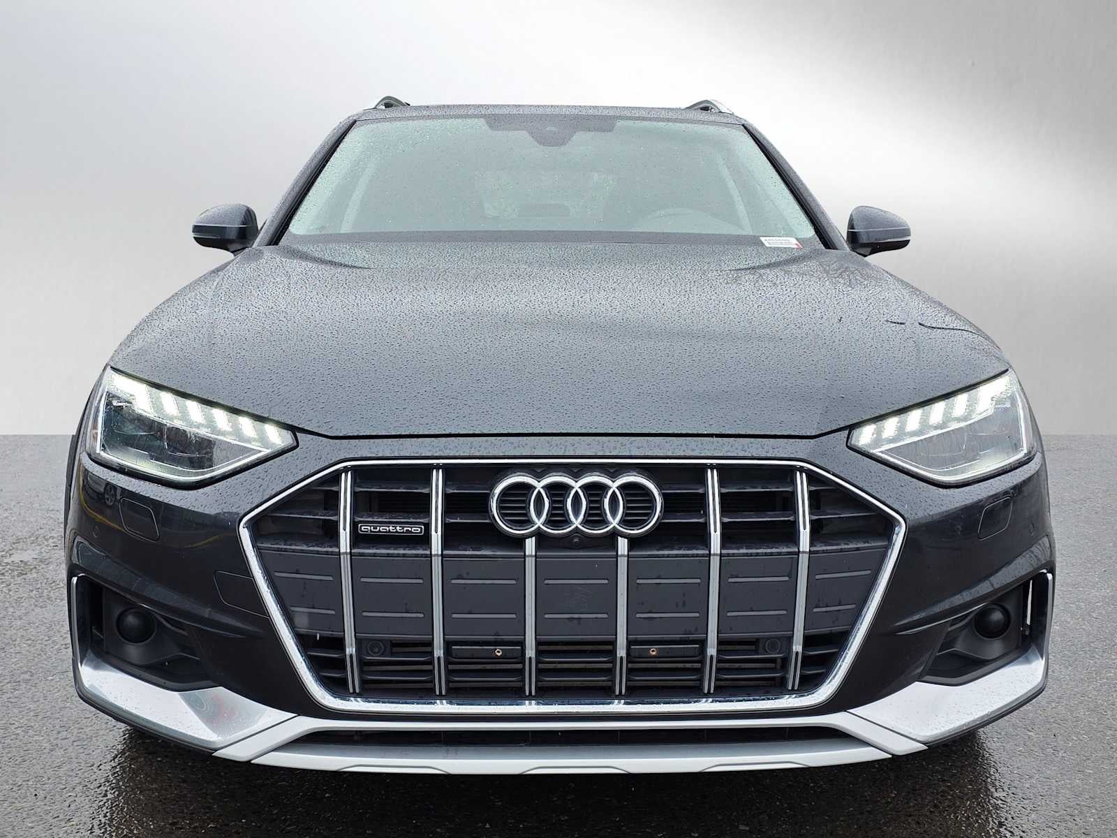 2023 Audi A4 allroad Premium Plus