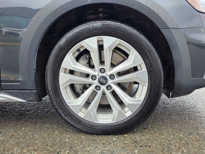2023 Audi A4 allroad Premium Plus