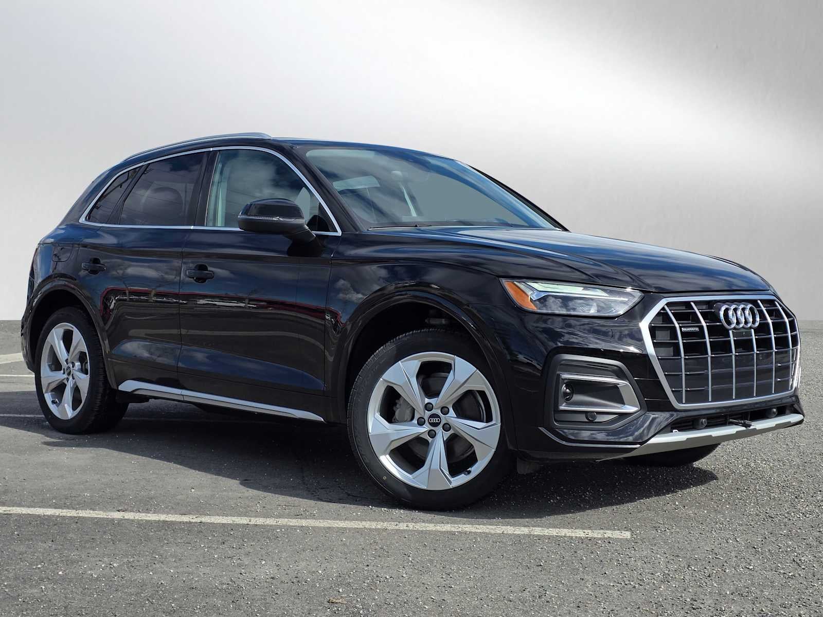 2021 Audi Q5