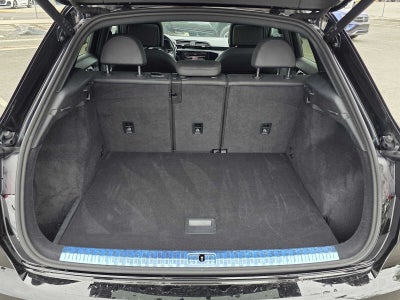 2023 Audi Q3 S line Premium Plus