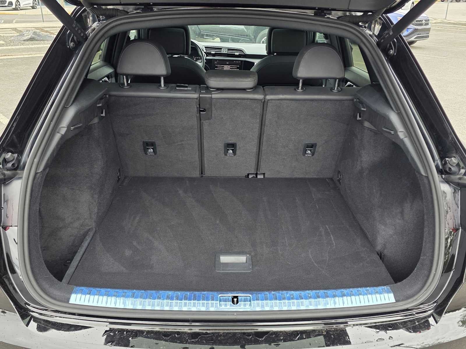 2023 Audi Q3 S line Premium Plus