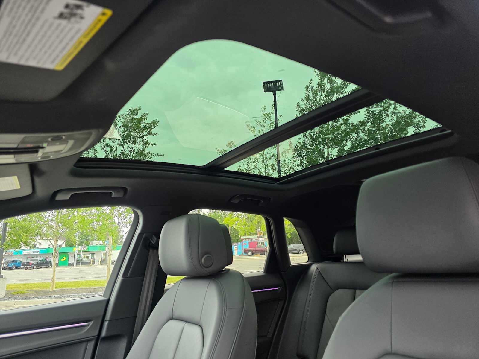 2023 Audi Q3 S line Premium Plus