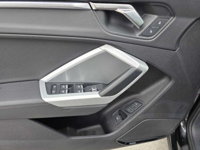 2023 Audi Q3 S line Premium Plus
