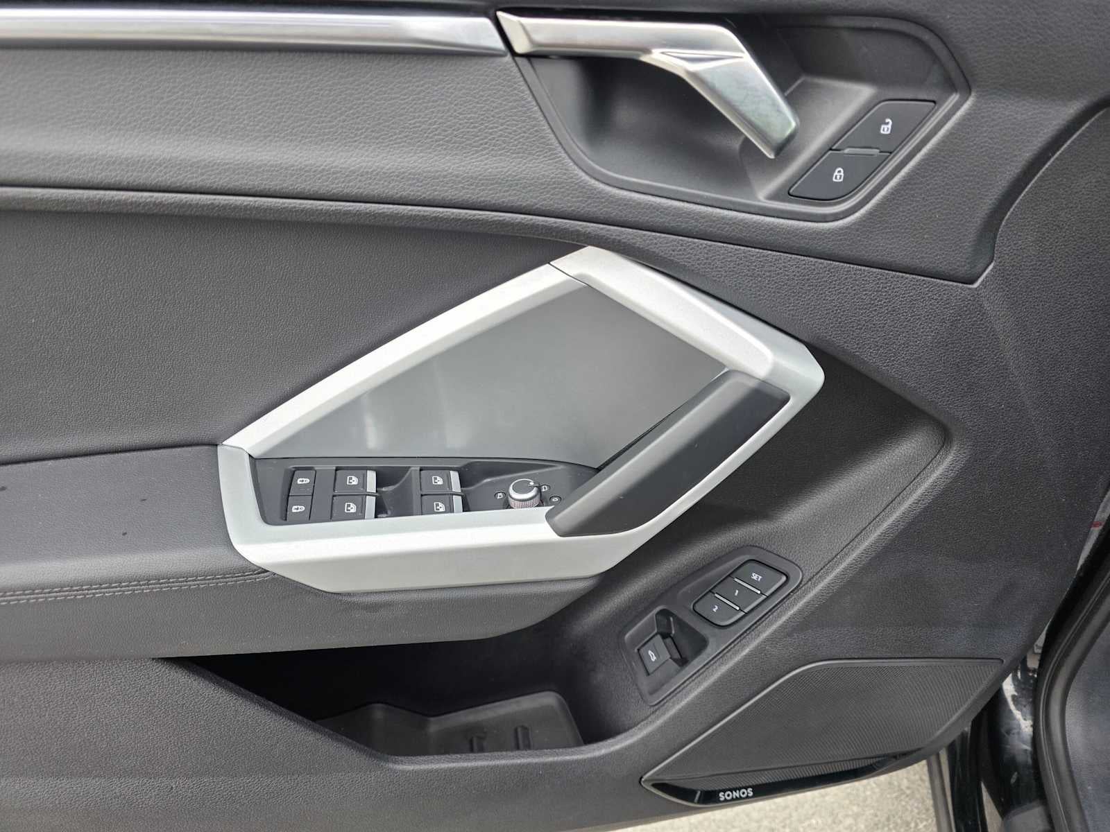 2023 Audi Q3 S line Premium Plus