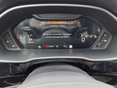 2023 Audi Q3 S line Premium Plus