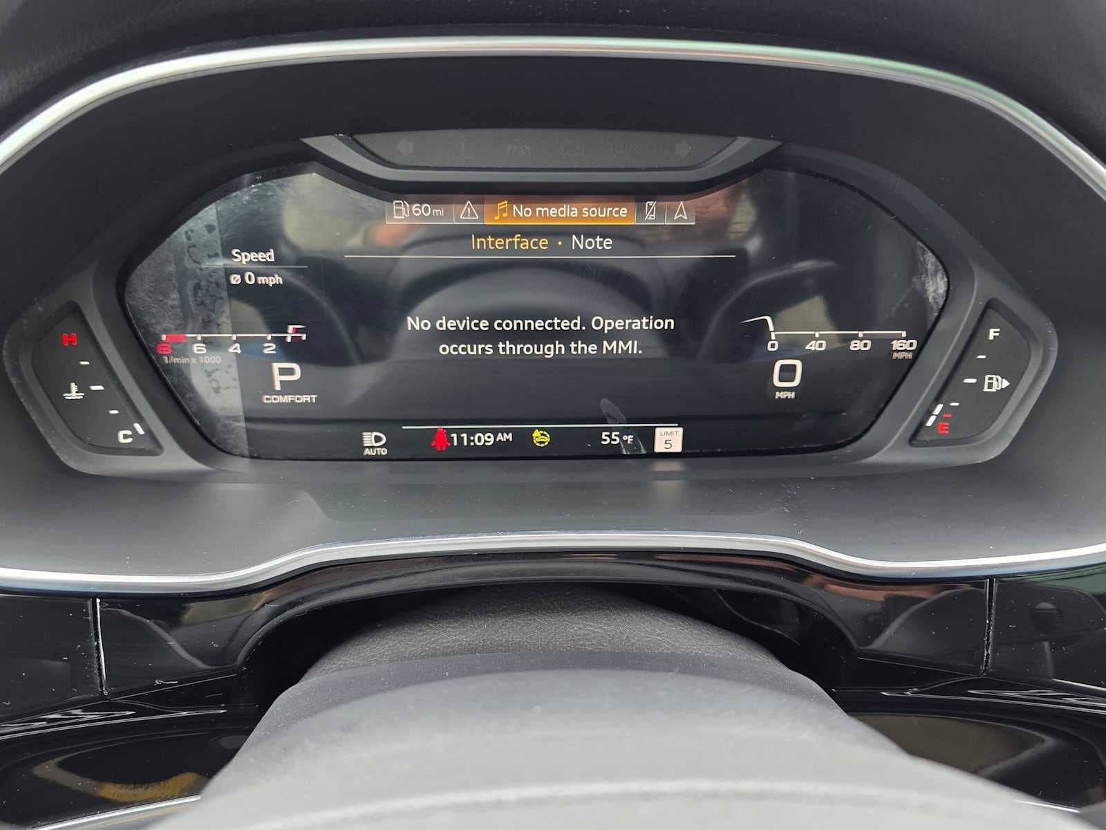 2023 Audi Q3 S line Premium Plus