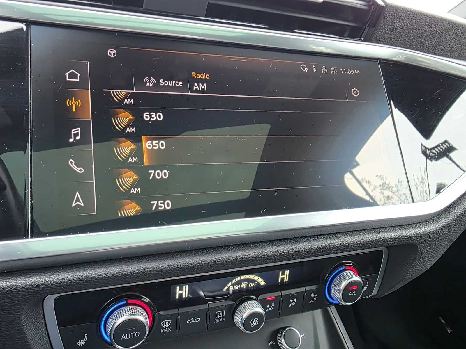 2023 Audi Q3 S line Premium Plus