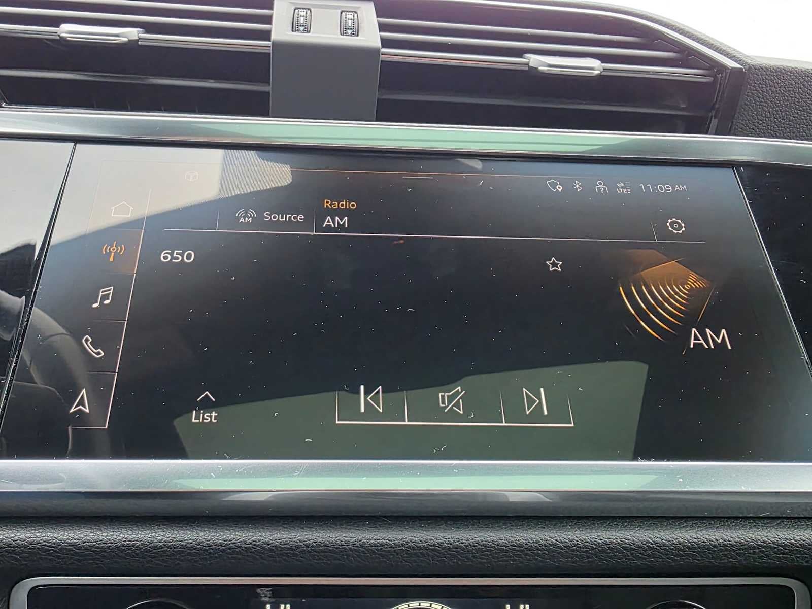2023 Audi Q3 S line Premium Plus
