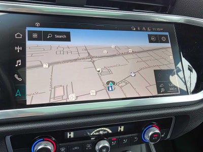 2023 Audi Q3 S line Premium Plus