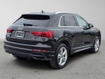 2023 Audi Q3 S line Premium Plus