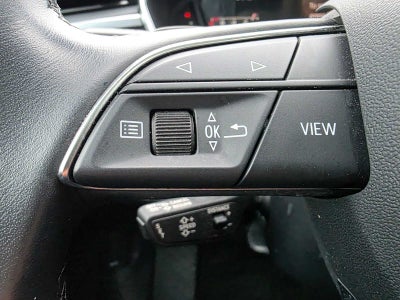 2023 Audi Q3 S line Premium Plus