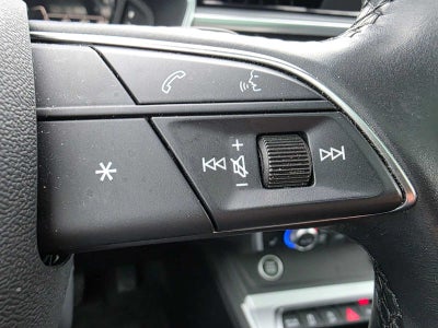 2023 Audi Q3 S line Premium Plus