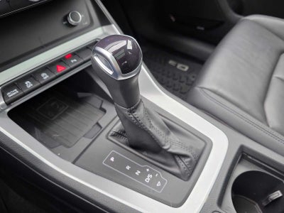 2023 Audi Q3 S line Premium Plus