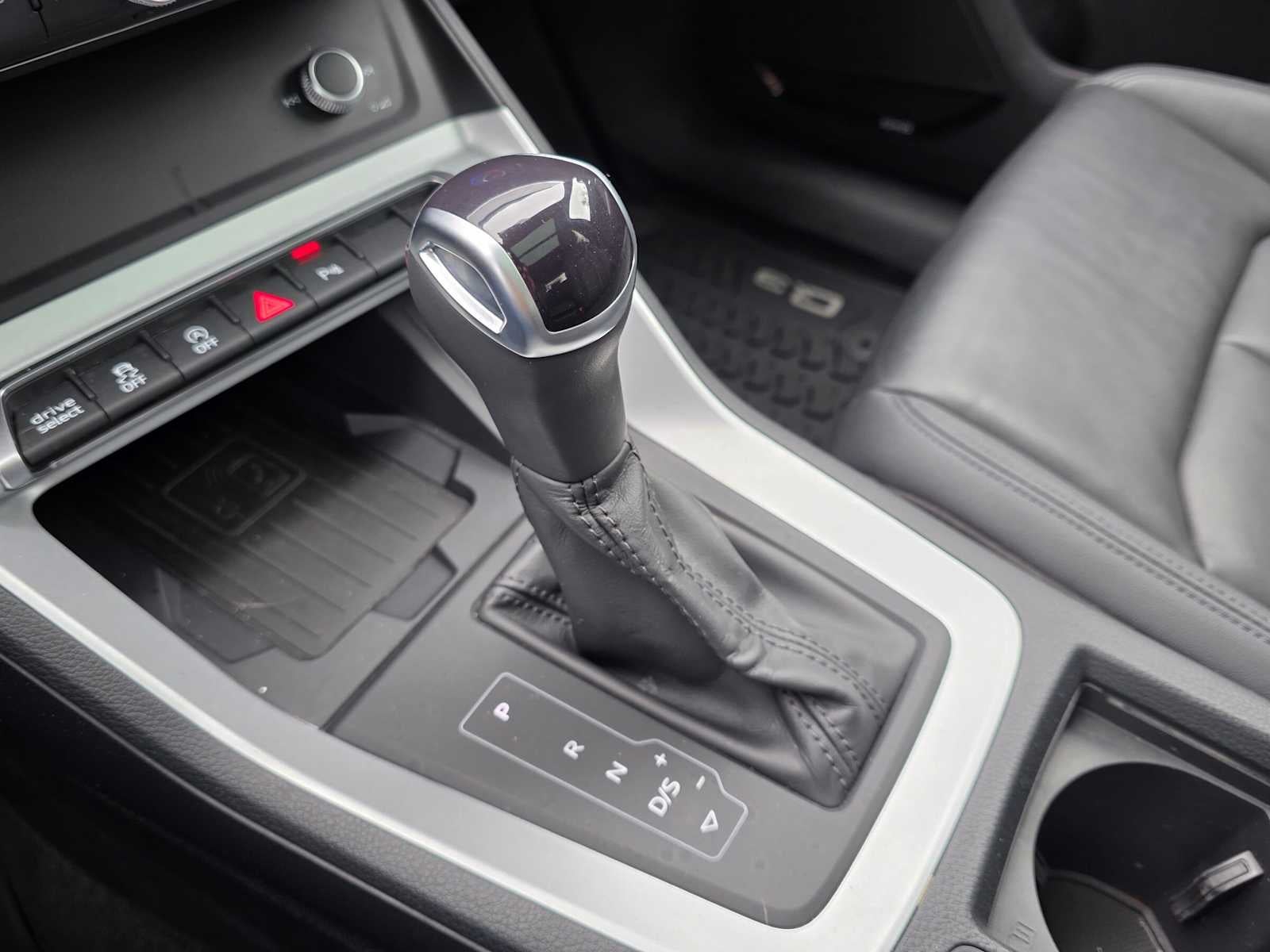 2023 Audi Q3 S line Premium Plus